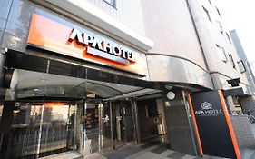 アパホテル 蒲田駅西 東京都